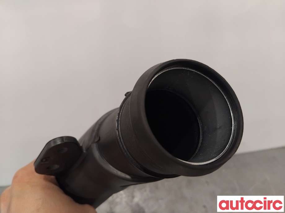 Turbo rør til VW Golf VI 2008-2012 (VOLKSWAGEN|1K0145840AE||1K0145840AA)