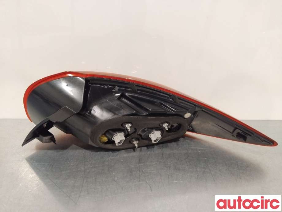 Baklykt venstre til Mazda CX-5 2012-2017 (Type I)  (MAZDA|KD54-51-160G)