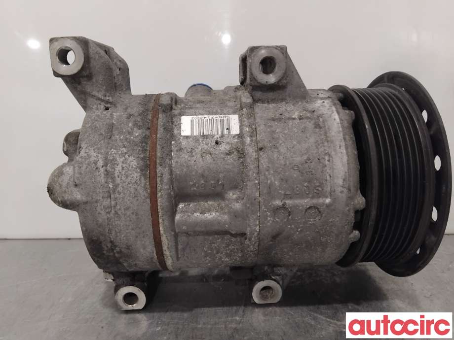 Aircondition kompressor til Toyota RAV4 2009-2013 (Type III, Fase 2)  (TOYOTA|8831042250|447260-1258|)