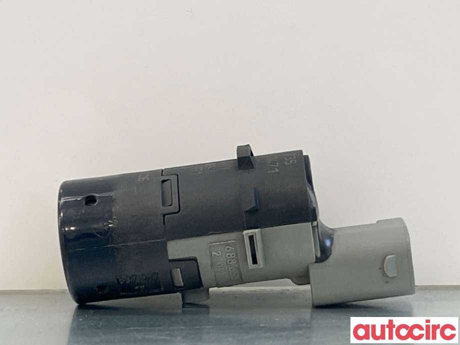 Parkeringssensor foran til BMW 5-Serie, 2003-2010 (E60/E61) (E60/E61) (BMW|66206989235)