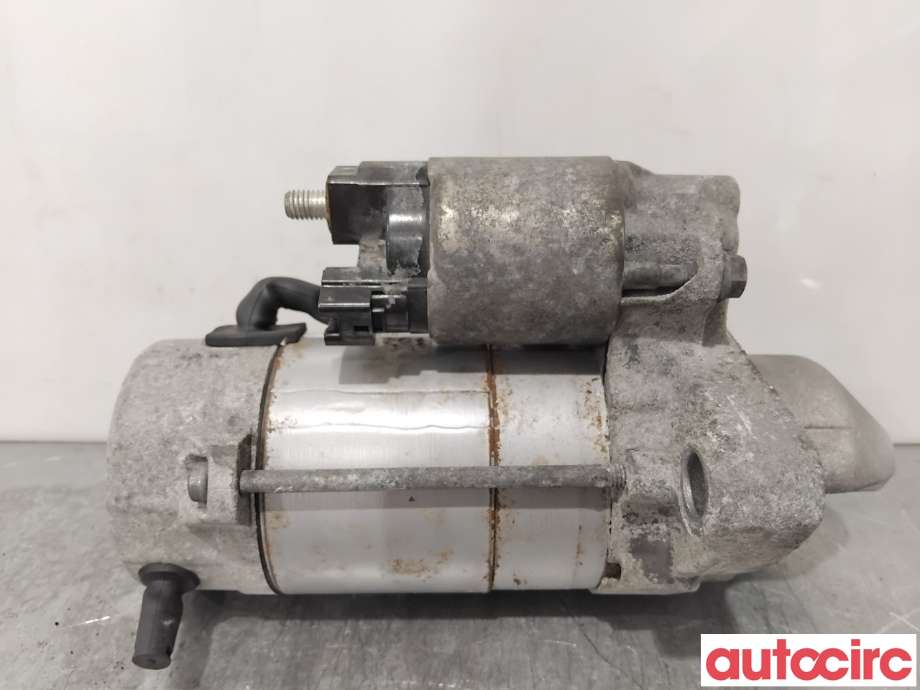 Starter diesel til Toyota RAV4 2009-2013 (Type III, Fase 2) (TOYOTA|281000R010|MS428000-4920|28100-0R010)