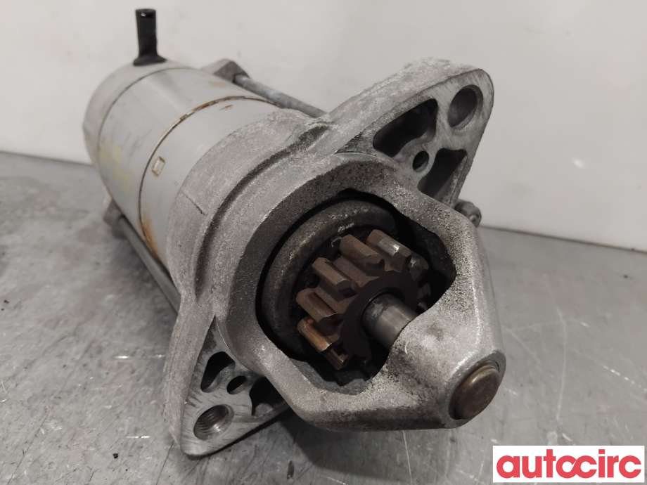 Starter diesel til Toyota RAV4 2009-2013 (Type III, Fase 2) (TOYOTA|281000R010|MS428000-4920|28100-0R010)