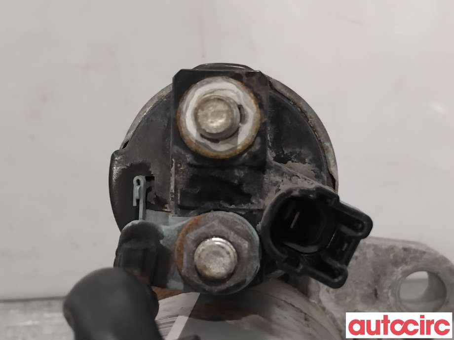 Starter diesel til Toyota RAV4 2009-2013 (Type III, Fase 2) (TOYOTA|281000R010|MS428000-4920|28100-0R010)