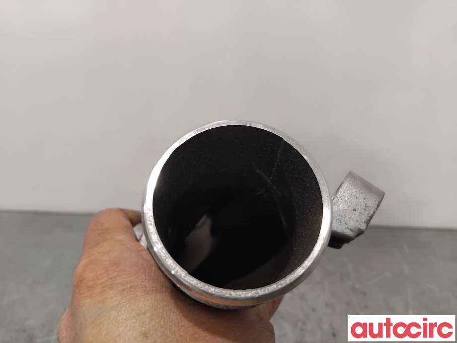 Turbo rør til Toyota RAV4 2009-2013 (Type III, Fase 2) (TOYOTA|1736126070|)