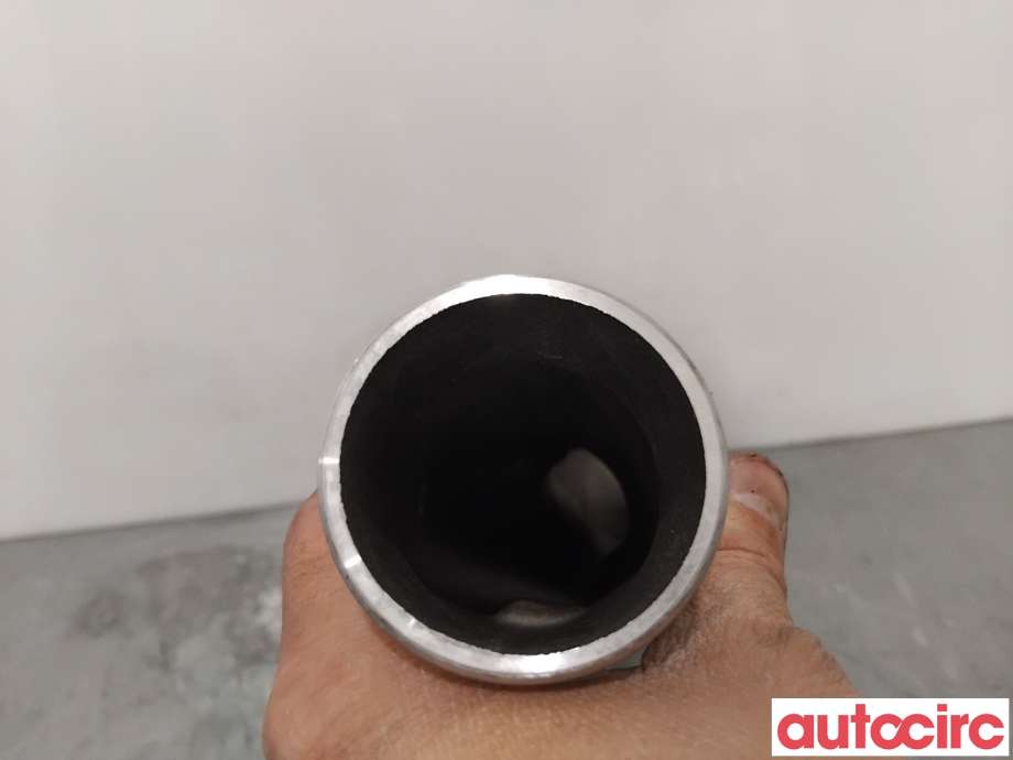 Turbo rør til Toyota RAV4 2009-2013 (Type III, Fase 2) (TOYOTA|1736126070|)