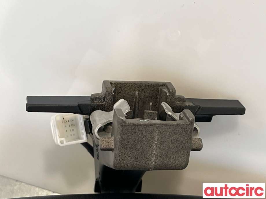 Speil innvendig til Renault Zoe 2013-2019 (Fase 1)  (RENAULT|963213712R)