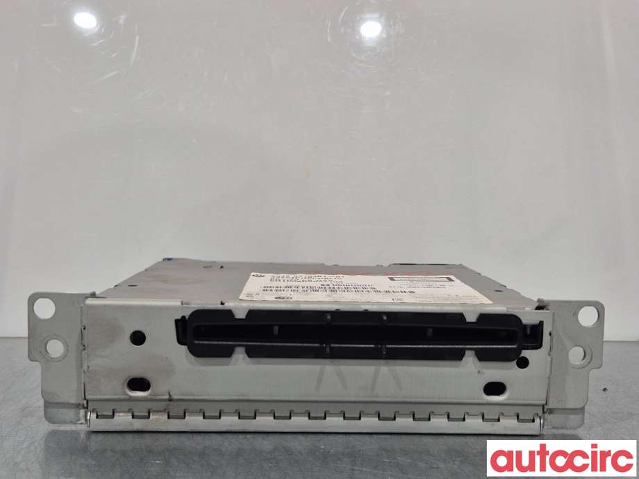 Bilstereo til BMW 1-Serie 2011-2015 (Fase 1) (F20/F21) (F20/F21) (BMW|65109357991||65129310461-01)