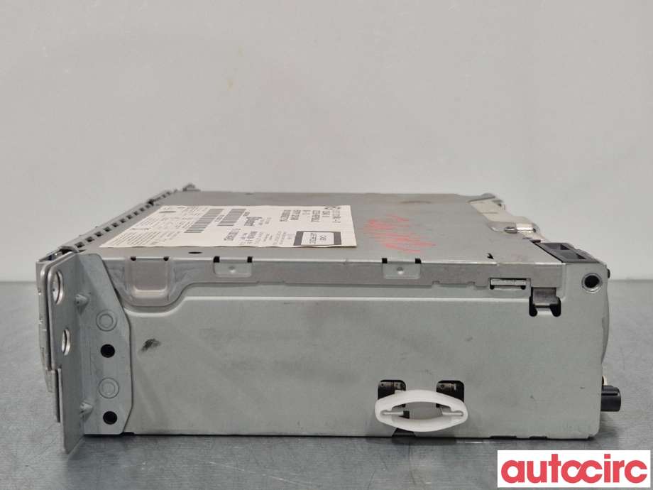 Bilstereo til BMW 1-Serie 2011-2015 (Fase 1) (F20/F21) (F20/F21) (BMW|65109357991||65129310461-01)