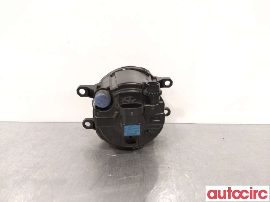 Tåkelykt venstre foran til Toyota RAV4 2009-2013 (Type III, Fase 2)  (TOYOTA|812200W040)