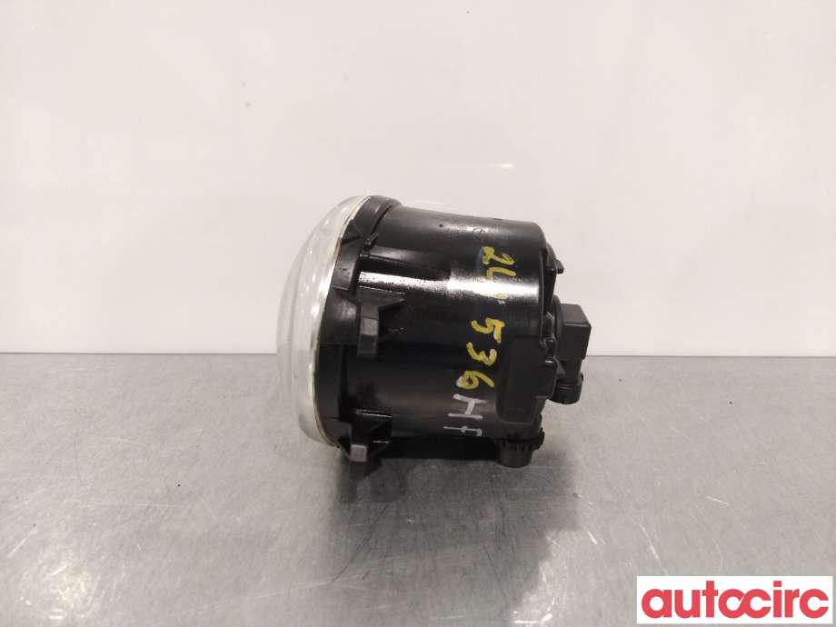 Tåkelykt venstre foran til Toyota RAV4 2009-2013 (Type III, Fase 2)  (TOYOTA|812200W040)