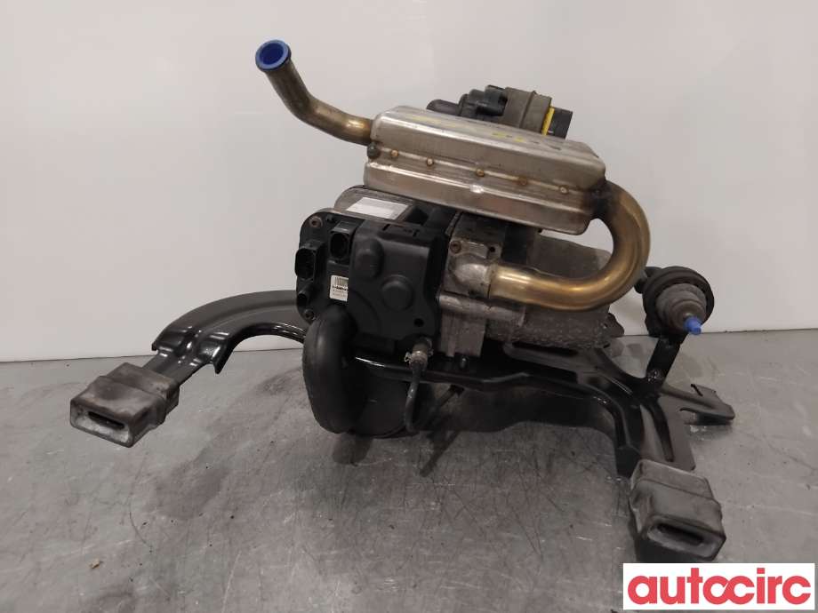 Dieselvarmer til VW Transporter / Caravelle 2015-2019 (T6) (T6) (VOLKSWAGEN|7E0898008E|9028138D|7E0898008H)