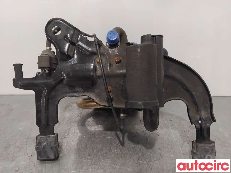 Dieselvarmer til VW Transporter / Caravelle 2015-2019 (T6) (T6) (VOLKSWAGEN|7E0898008E|9028138D|7E0898008H)
