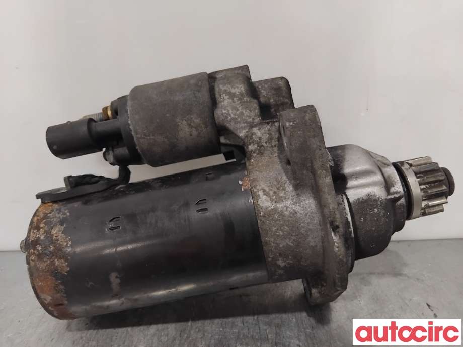 Starter diesel til VW Transporter / Caravelle 2015-2019 (T6) (T6) (VOLKSWAGEN|02M911021AX|0001153029|02M911021A)