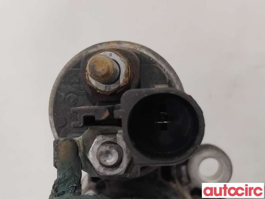 Starter diesel til VW Transporter / Caravelle 2015-2019 (T6) (T6) (VOLKSWAGEN|02M911021AX|0001153029|02M911021A)