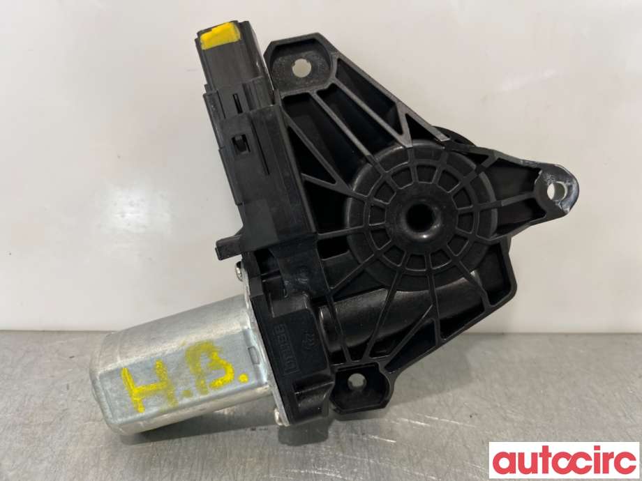 Ruteheis høyre bak til Volvo V40 2012-2019  (VOLVO|31378401|C17543-100|)