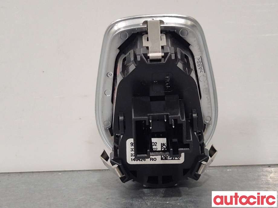 Bryter start/stopp til BMW 1-Serie 2011-2015 (Fase 1) (F20/F21) (F20/F21) (BMW|6131950734|)