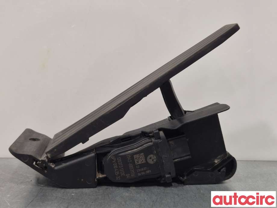 Pedal gass til BMW 1-Serie 2011-2015 (Fase 1) (F20/F21) (F20/F21) (BMW|35406889819|)