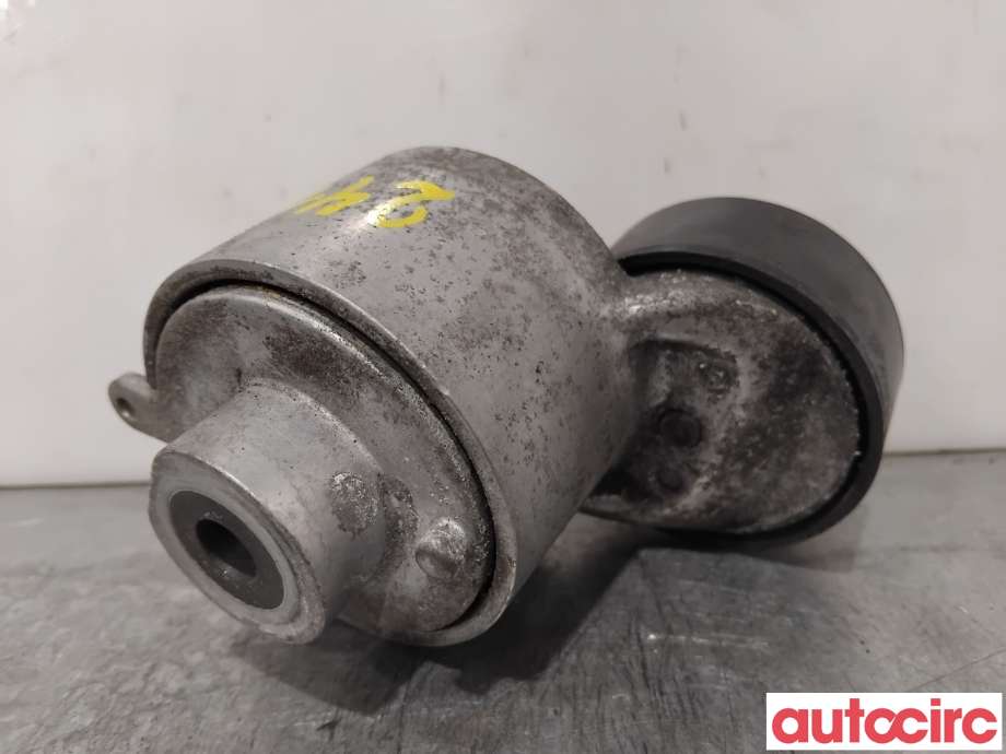 Strammehjul, multireim til VW Transporter / Caravelle 2015-2019 (T6) (T6) (VOLKSWAGEN|04L145299G||04L145299L)