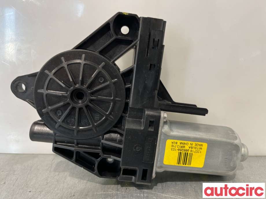 Ruteheis venstre foran til Volvo V40 2012-2019  (VOLVO|31253061|966268-103|)
