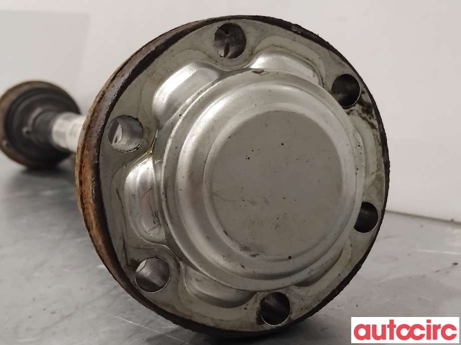 Drivaksel venstre bak til VW Transporter / Caravelle 2015-2019 (T6) (T6) (VOLKSWAGEN|7E0501201CX||7E0501201C)