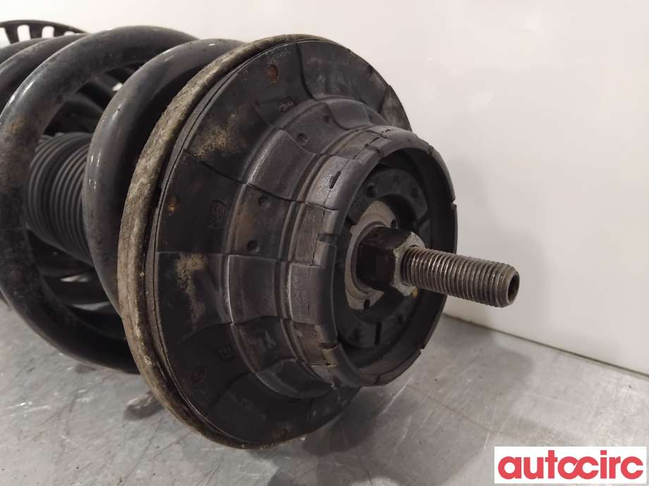 Fjærbein høyre foran til VW Transporter / Caravelle 2015-2019 (T6) (T6) (VOLKSWAGEN|7E5413031C||7E5413031H)