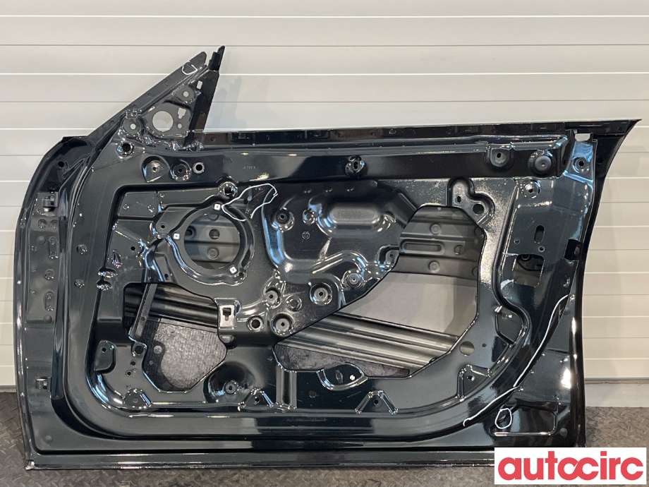 Dør høyre foran til BMW 4-Serie 2013-2020 (F32/F33/F36) (F32/F33/F36) (BMW|41525A43C88)