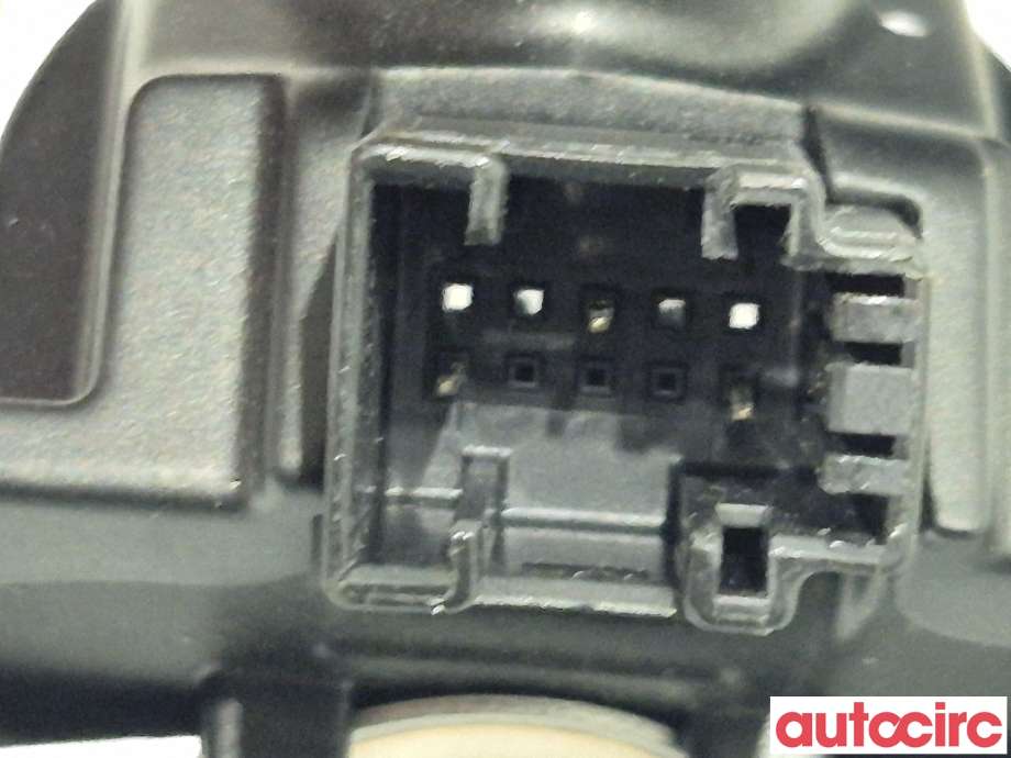 Speil innvendig til BMW 4-Serie 2013-2020 (F32/F33/F36) (F32/F33/F36) (BMW|51162471107|)