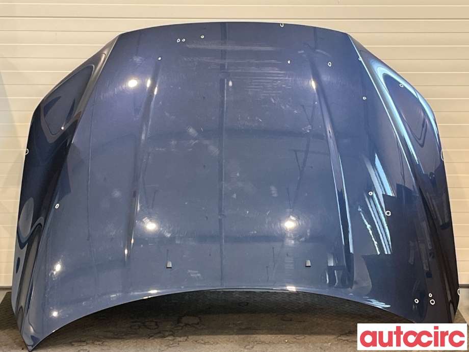 Panser til Volvo V70, 2007-2013 (Type III, Fase 1) (VOLVO|31371418)