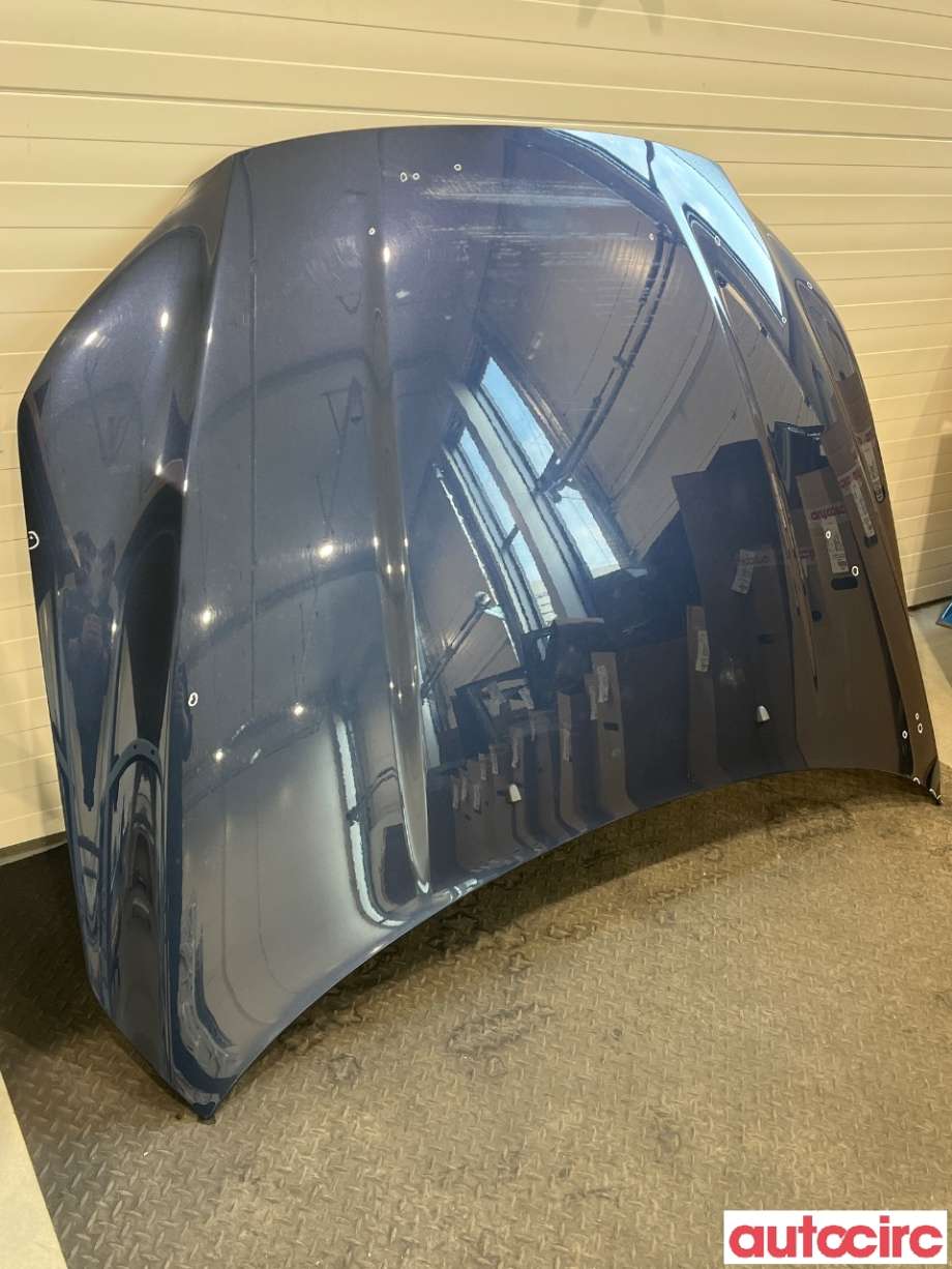 Panser til Volvo V70 2007-2013 (Type III, Fase 1) (VOLVO|31371418)