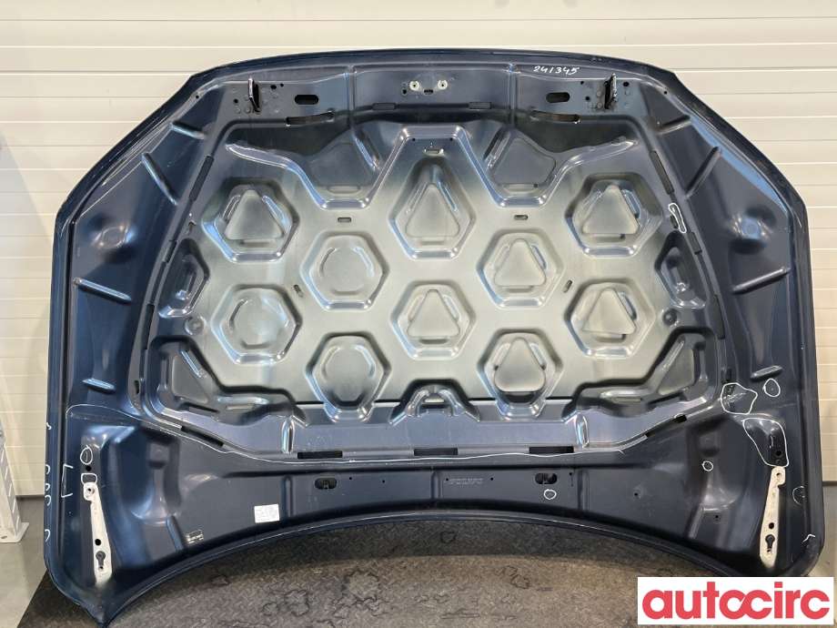 Panser til Volvo V70 2007-2013 (Type III, Fase 1) (VOLVO|31371418)