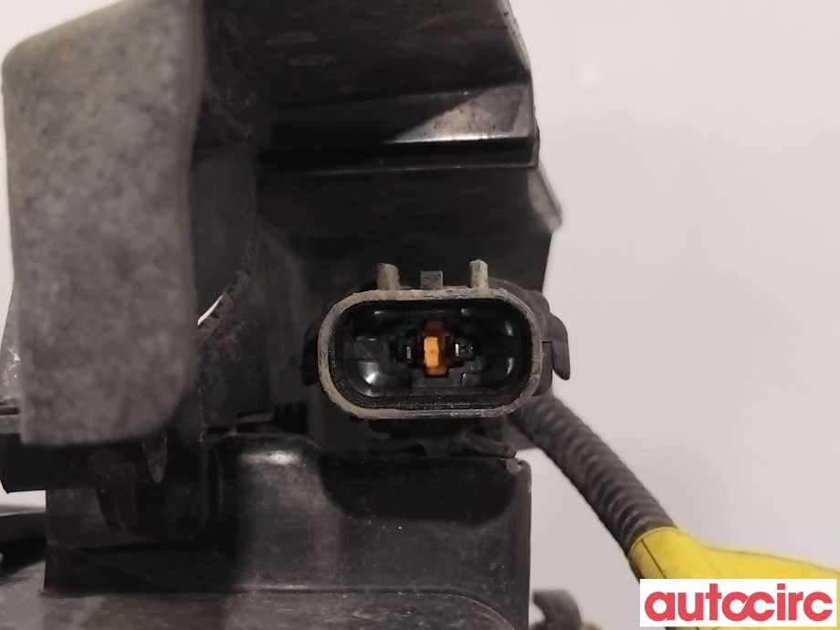 Diverse deler til Kia Niro 2016-2021  (KIA|31420G2600|)