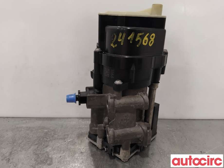 Clutchpumpe øvre til Kia Niro 2016-2021  (KIA|410502B002|28560548|41050-2B002)