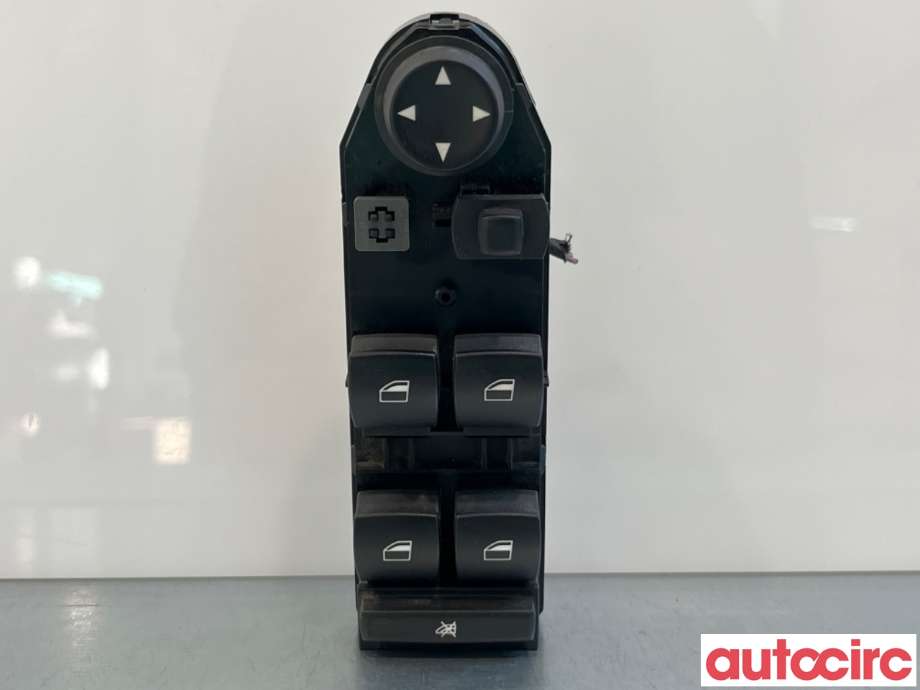 Bryter ruteheis til BMW 5-Serie, 2003-2010 (E60/E61) (E60/E61) (BMW|61316951905)