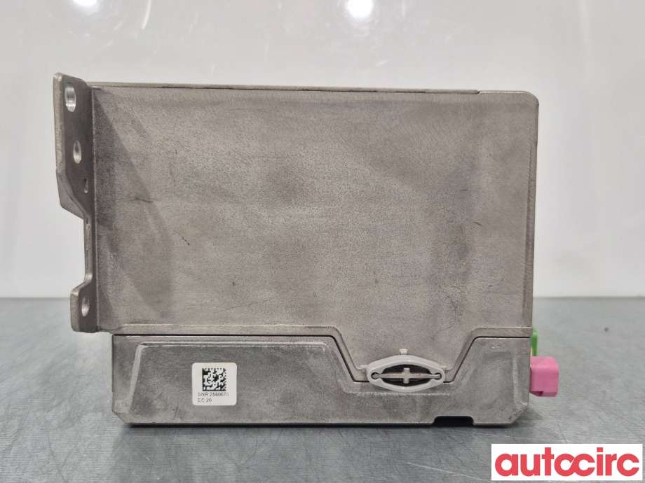 Bilstereo til BMW 4-Serie 2013-2020 (F32/F33/F36) (F32/F33/F36) (BMW|65126826790|)