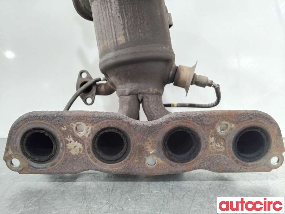 Katalysator til Kia Niro 2016-2021  (KIA|2851003HC0|)
