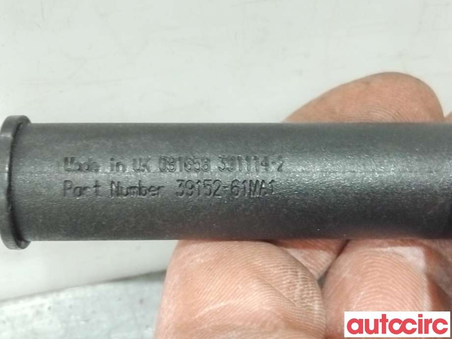 Lyktespylerdyse til Suzuki SX4 S-CROSS 2013-->> (Type II)  (SUZUKI|39152-61MA1|)