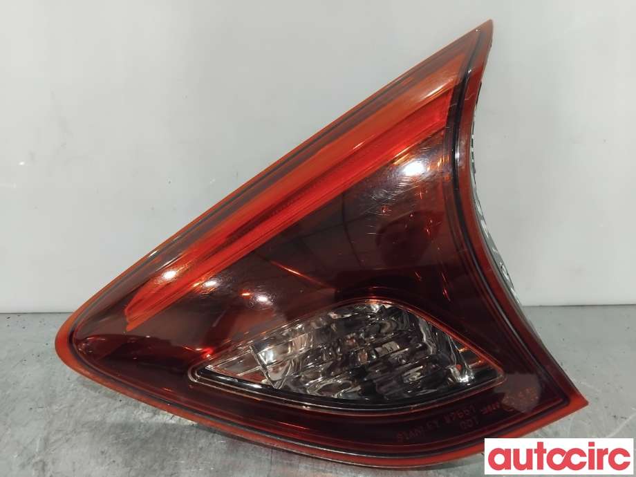 Baklykt høyre indre til Mazda CX-5 2012-2017 (Type I) (MAZDA|KA0G-51-3F0D||KA0G513F0)