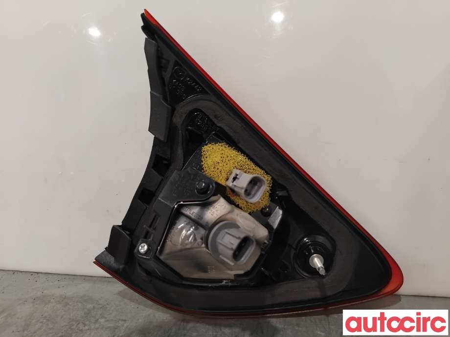 Baklykt høyre indre til Mazda CX-5 2012-2017 (Type I) (MAZDA|KA0G-51-3F0D||KA0G513F0)