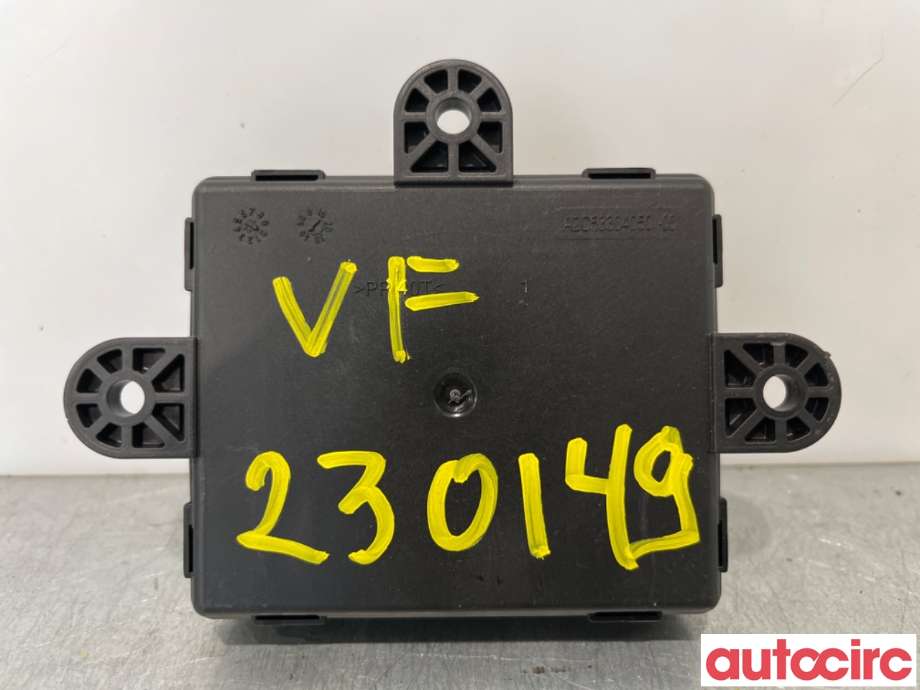 Styreenhet dør venstre foran til Volvo V40 2012-2019  (VOLVO|31394041|AV6N-14C235-BB)