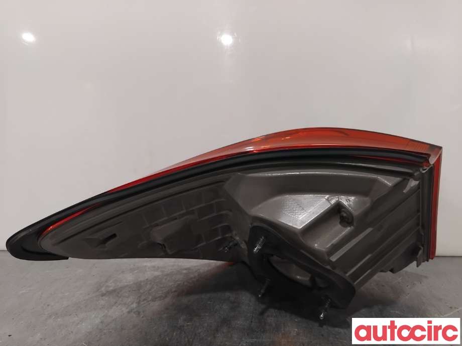 Baklykt høyre til Lexus IS 2006-2013 (Type II) (XE20) (XE20) (LEXUS|8155153210|)