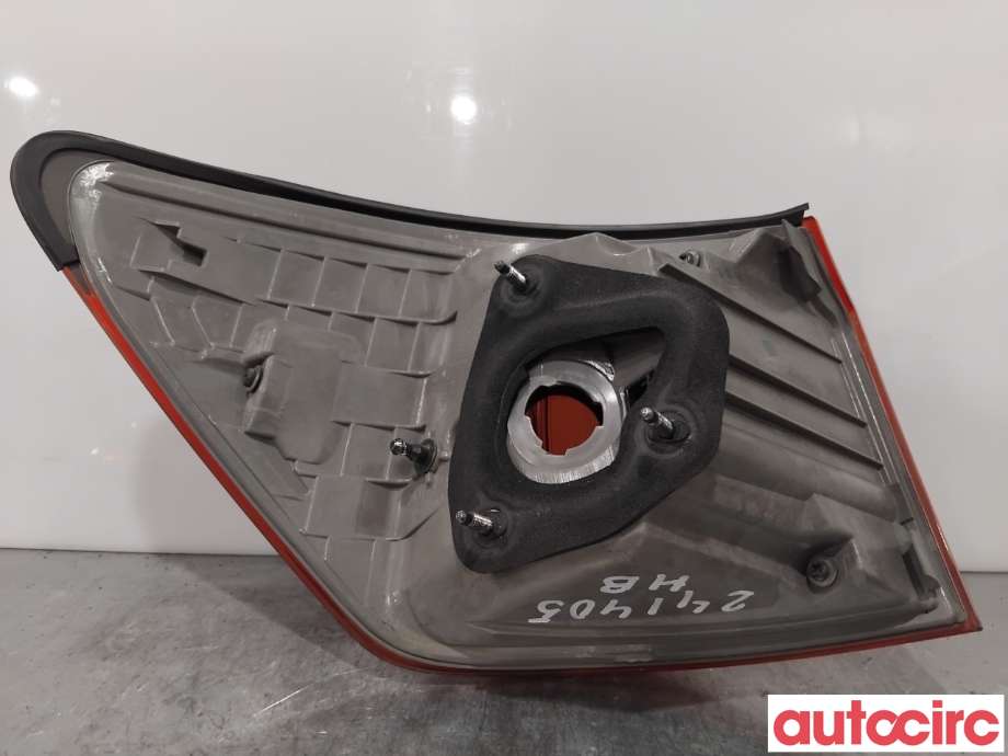 Baklykt høyre til Lexus IS 2006-2013 (Type II) (XE20) (XE20) (LEXUS|8155153210|)