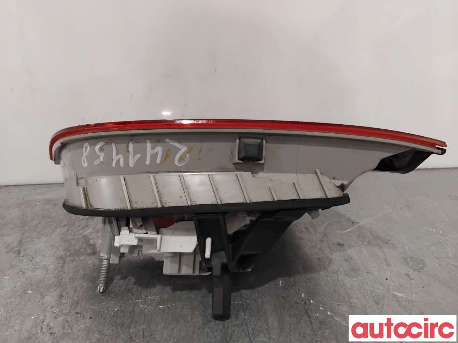 Baklykt venstre indre til Audi A4 2004-2008 (Type III) (B7) (B7) (AUDI|8E9945093A|484501|8E9945093)