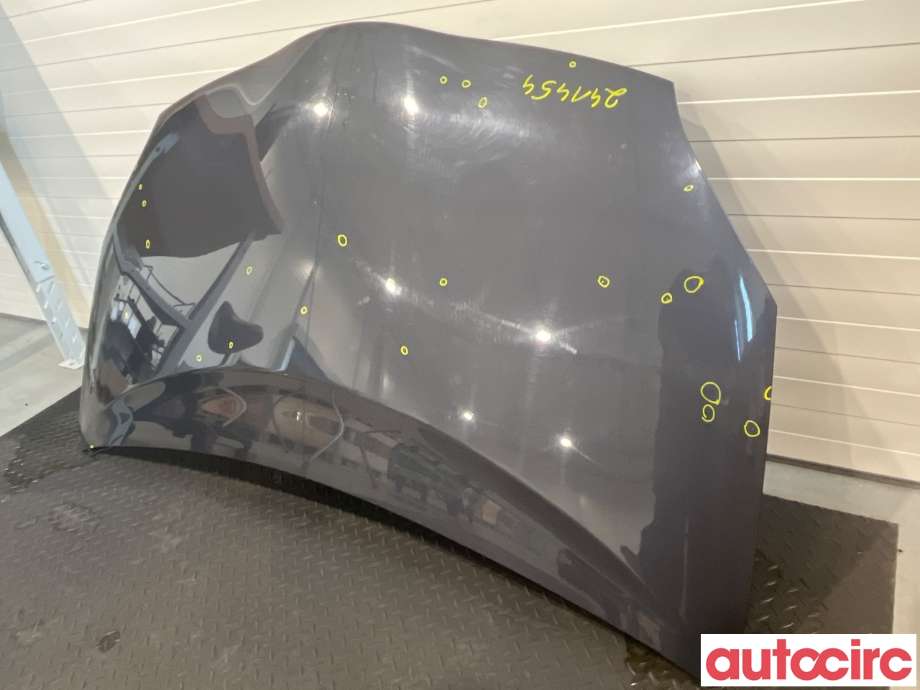 Panser til Toyota Prius 2009-2016 (Type III) (COMBI) (COMBI) (TOYOTA|5330147060)