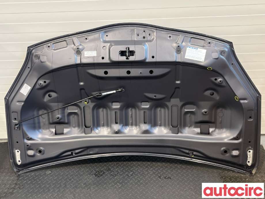 Panser til Toyota Prius 2009-2016 (Type III) (COMBI) (COMBI) (TOYOTA|5330147060)