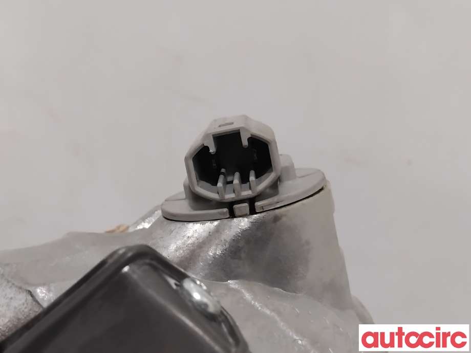 Baklykt venstre indre til Toyota Corolla 2007-2013  (TOYOTA|8159102140|)