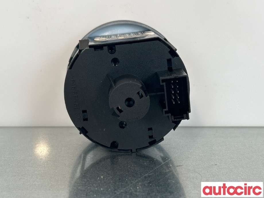 Bryter lys til VW Tiguan 2011-2016 (Type I, Fase 2)  (VOLKSWAGEN|3C8941431A|)