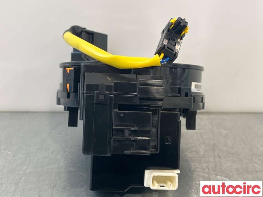 Airbag slepering til Ford Focus 2008-2010 (Type II, Fase 2)  (FORD|1763646||4M5T-14A664-AC)