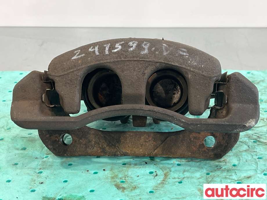 Bremsecaliper venstre foran til Peugeot Expert 2007-2016 (Type II)  (PEUGEOT|1651762880|1607731680)