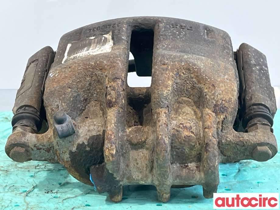 Bremsecaliper venstre foran til Peugeot Expert 2007-2016 (Type II)  (PEUGEOT|1651762880|1607731680)