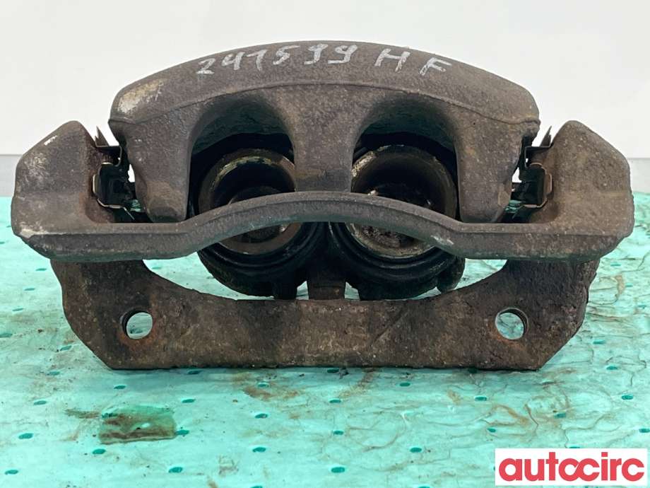 Bremsecaliper høyre foran til Peugeot Expert 2007-2016 (Type II)  (PEUGEOT|1651762980|1607731780)